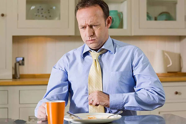 中年人补钙 钙片吃多的危害