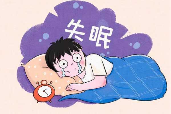 不健康睡眠影响长寿