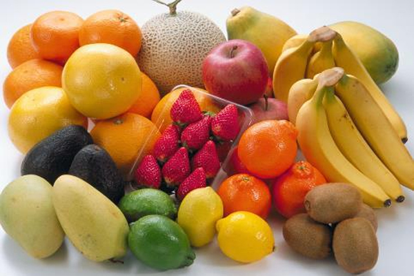 水果,吃水果的注意事项