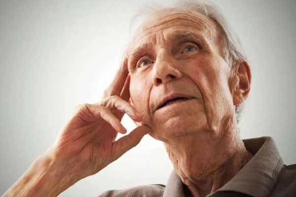 养生老年痴呆疾病预测 疾病症状自测