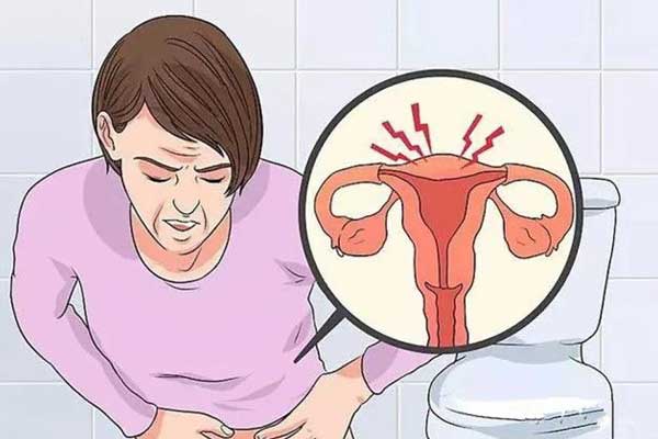 尿道炎症状表现女图片图片
