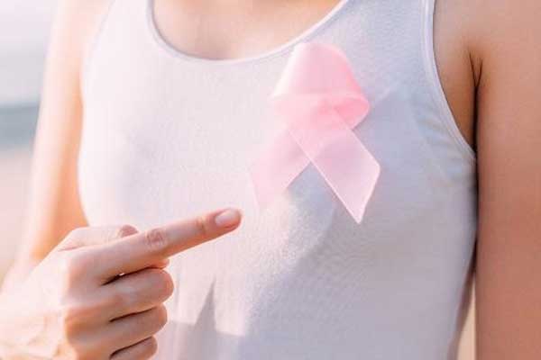 防止女性乳腺增生病变