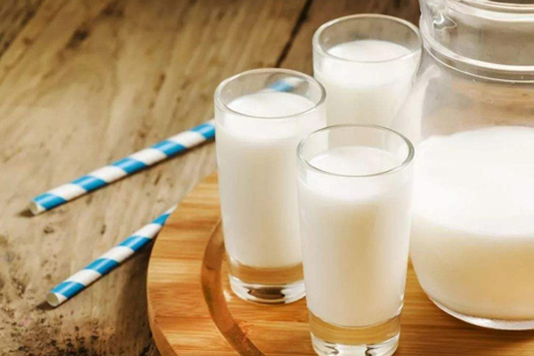 牛奶补钙,补钙误区,高钙奶