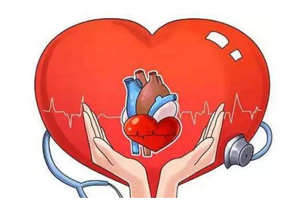 心脏病,预防心脏病,冬季预防心脏病的方法