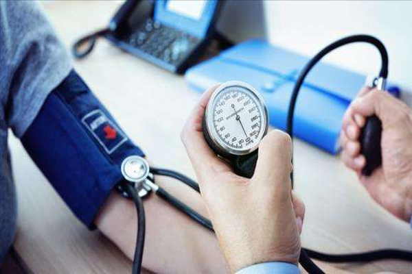 高血压,控制血压,控制血压的方法