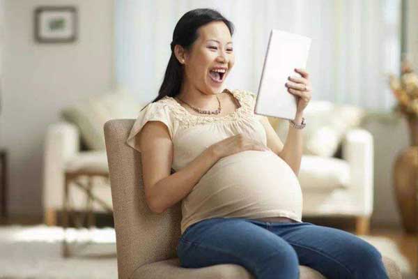 预产期孕妇的准备措施