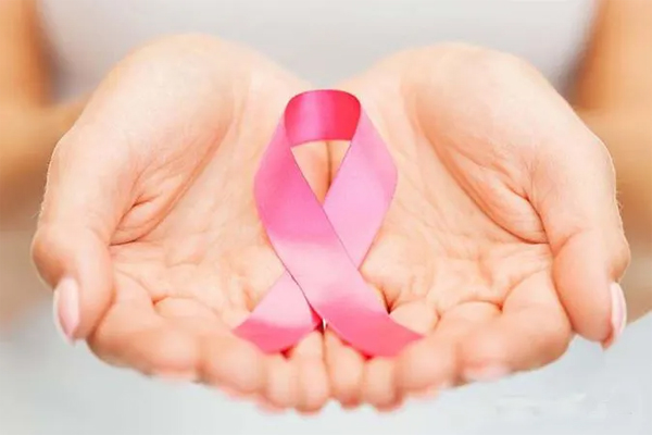 乳腺癌,乳腺癌的症状