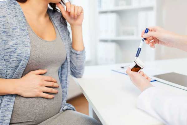 孕晚期预防早产的方法