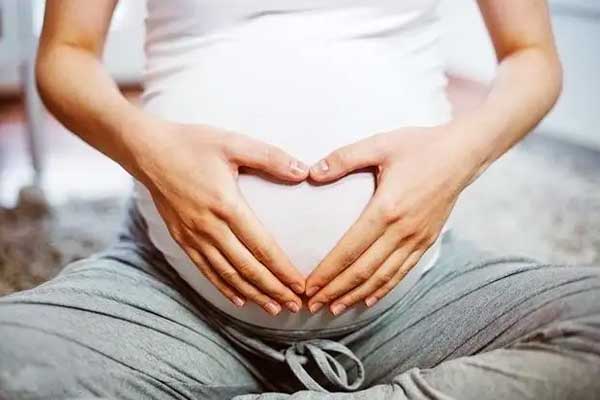 孕期分娩方式
