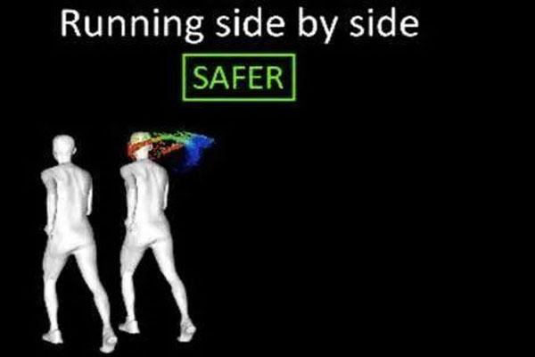 疫情期间跑步怎么做更安全