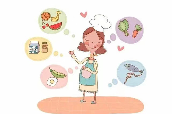 孕早期吃什么 孕早期饮食
