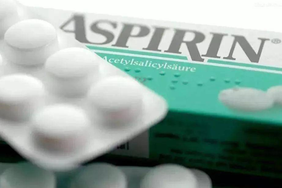 对高血压患者而言，阿司匹林是神药？