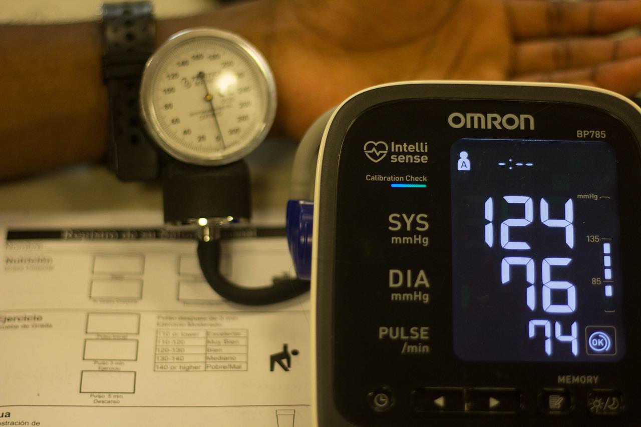 血压的本质到底是什么？