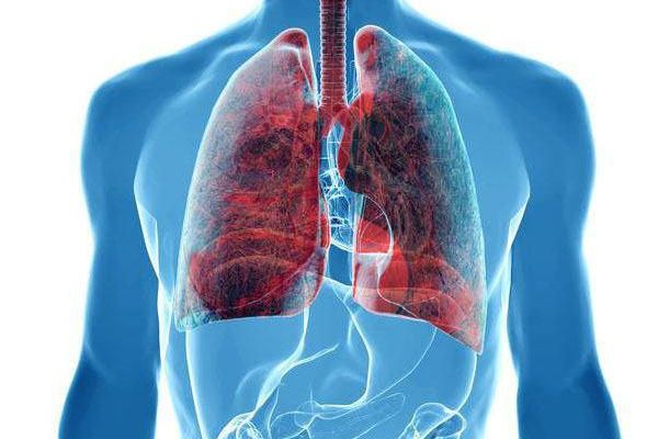 肺癌的症状有哪些