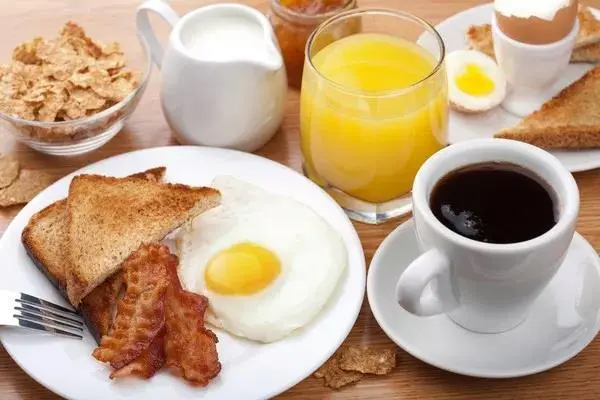糖尿病早餐吃什么好
