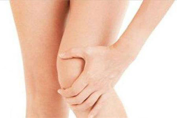 为什么女性更易患膝关节炎