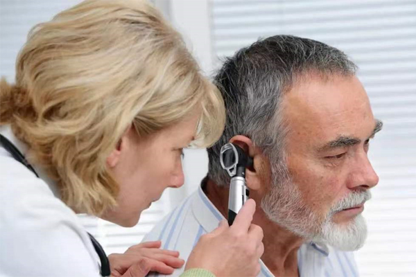糖尿病耳聋,糖尿病听力障碍的表现