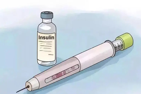 胰岛素注射的注意事项