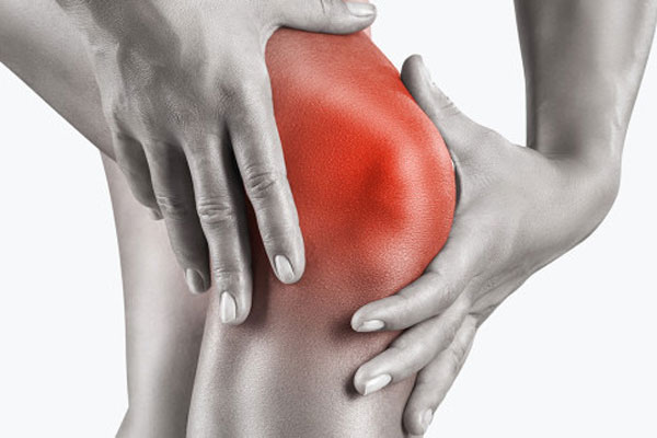 哪些原因会导致膝关节炎