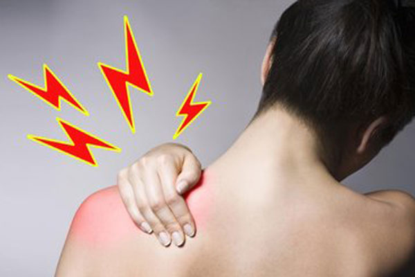 预防肩周炎的方法