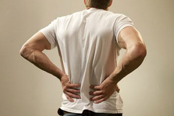 腰肌劳损与腰椎间盘突出的区别