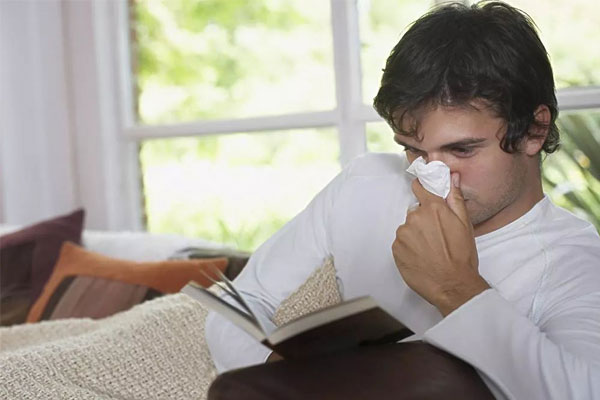 鼻炎和感冒有什么区别