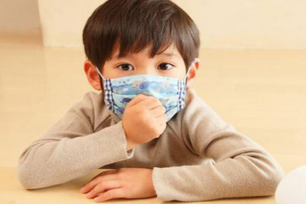 小儿支气管炎的护理方法