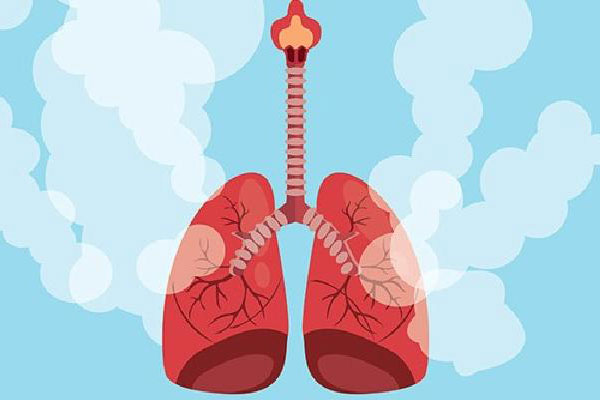 阻塞性肺气肿是什么