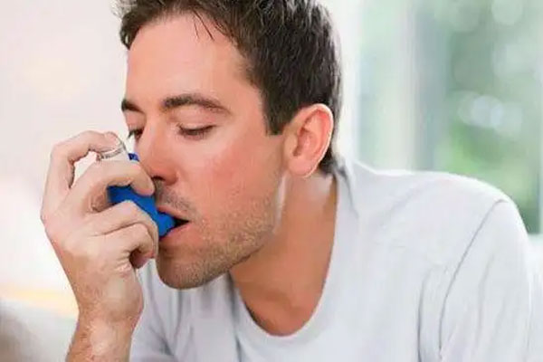 关于哮喘的常识