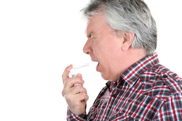 治疗哮喘的药物有哪些