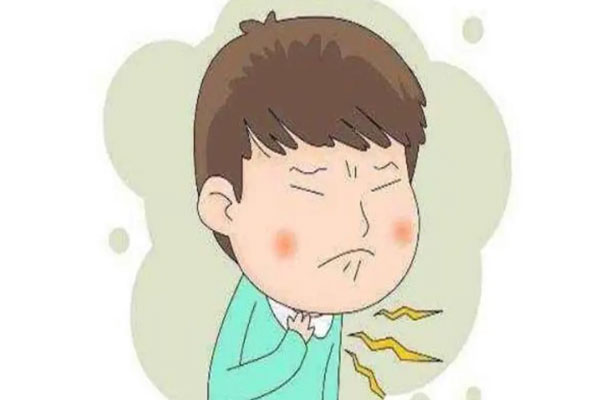慢性咽炎有哪些特征