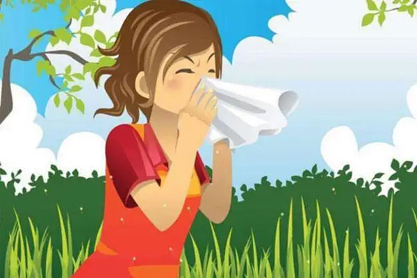 鼻炎的类型有哪些
