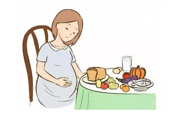 妊娠糖尿病,妊娠糖尿病的饮食