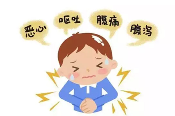 急性肠胃炎发作,急性肠胃炎发作症状,振东健康