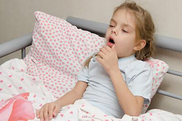 哮喘发作儿童，如何应对新冠？