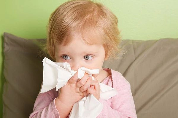小儿支气管哮喘,小儿支气管哮喘发作,振东健康