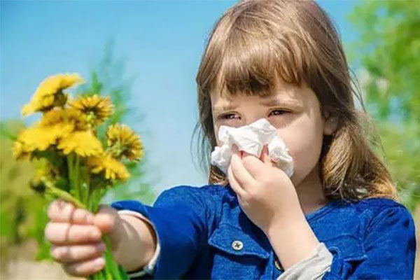 春季哮喘,哮喘发作,预防春季哮喘