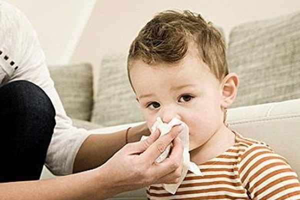 儿童哮喘发作,儿童哮喘发作症状,振东健康