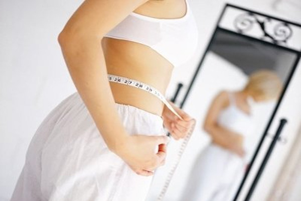 节食减肥,女性节食减肥,振东健康
