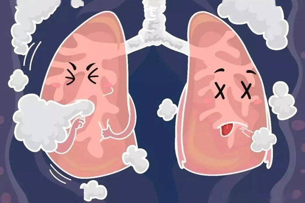 慢阻肺,慢阻肺患如何祛痰
