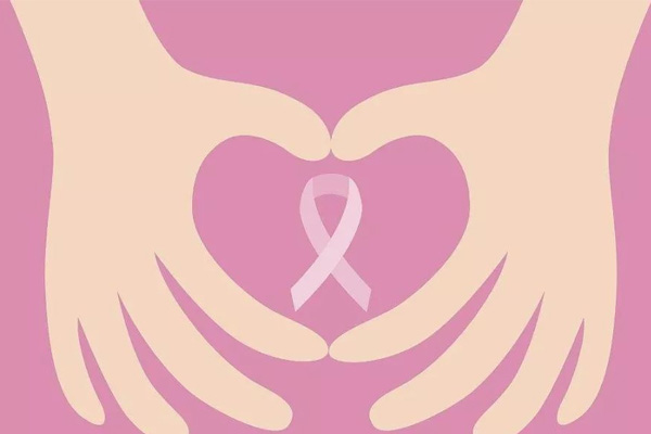 乳腺癌病发,乳腺癌症状,振东健康