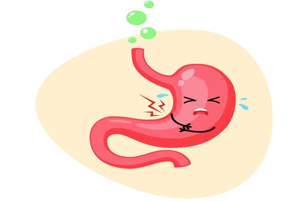胃痛,胃绞痛,什么是胃绞痛,导致胃绞痛的原因,振东健康