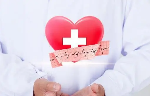 高血压，高血压和心脏病的关联