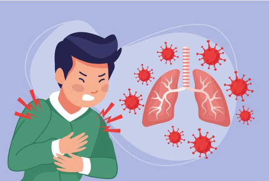 支气管炎，夏季护肺