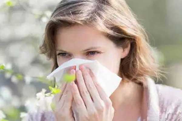 花粉过敏性鼻炎,缓解花粉过敏性鼻炎