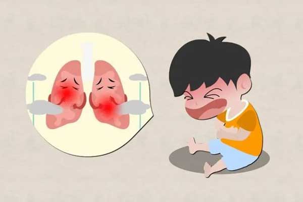 什么是支原体肺炎,支原体肺炎的诱因