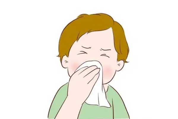 鼻炎导致痰多的原因,鼻炎与感冒的区别,鼻炎的预防方法