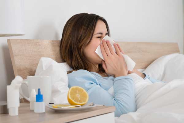 预防鼻炎的方法,鼻炎反复发作的原因