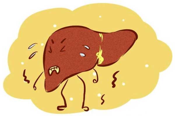伤肝的食物,生活中伤肝的行为,预防肝脏问题的措施