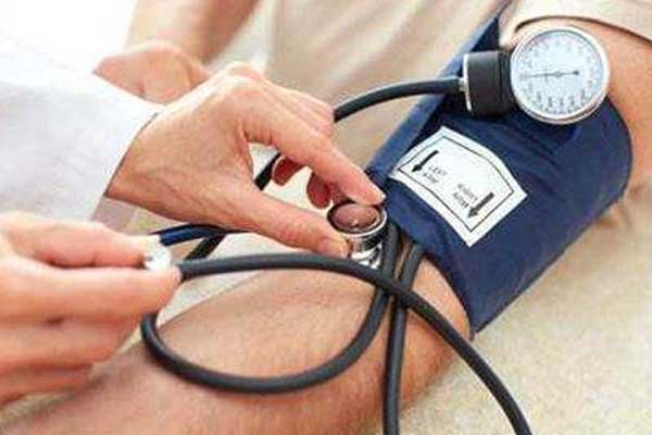 什么是高血压并发症,高血压并发症的表现,预防高血压并发症